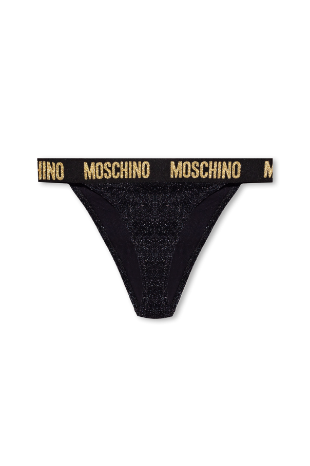 Moschino Bikini briefs Women's Clothing Vitkac